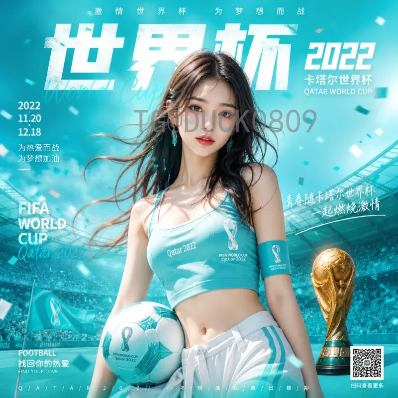 世界杯足球赛热点平台：球迷观赛与资讯获取的终极指南